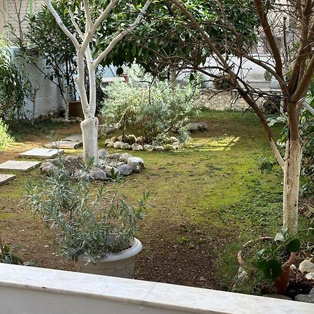 Νόστος Στο Κέντρο Των Ιωαννίνων Apartment Ioannina Luaran gambar