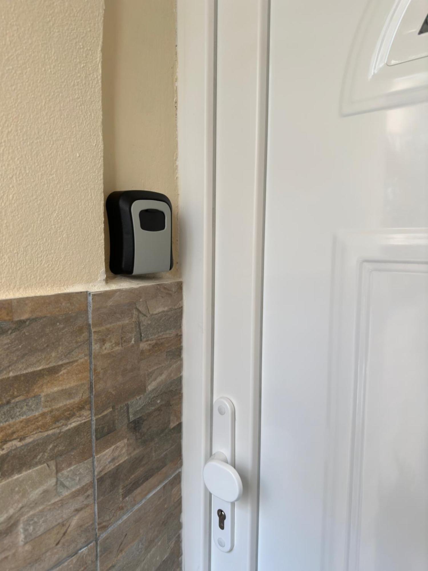 Νόστος Στο Κέντρο Των Ιωαννίνων Apartment Ioannina Luaran gambar