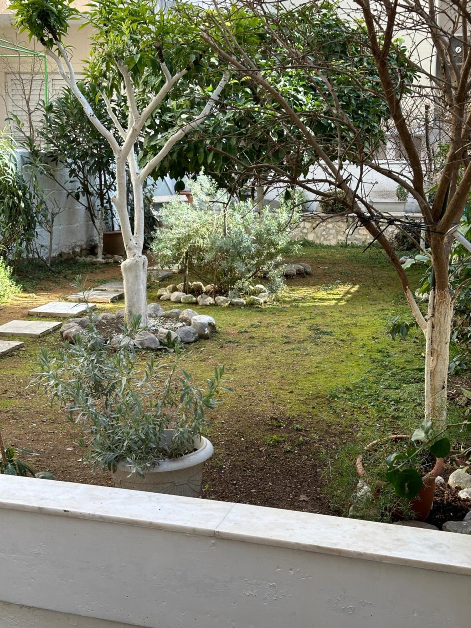 Νόστος Στο Κέντρο Των Ιωαννίνων Apartment Ioannina Luaran gambar