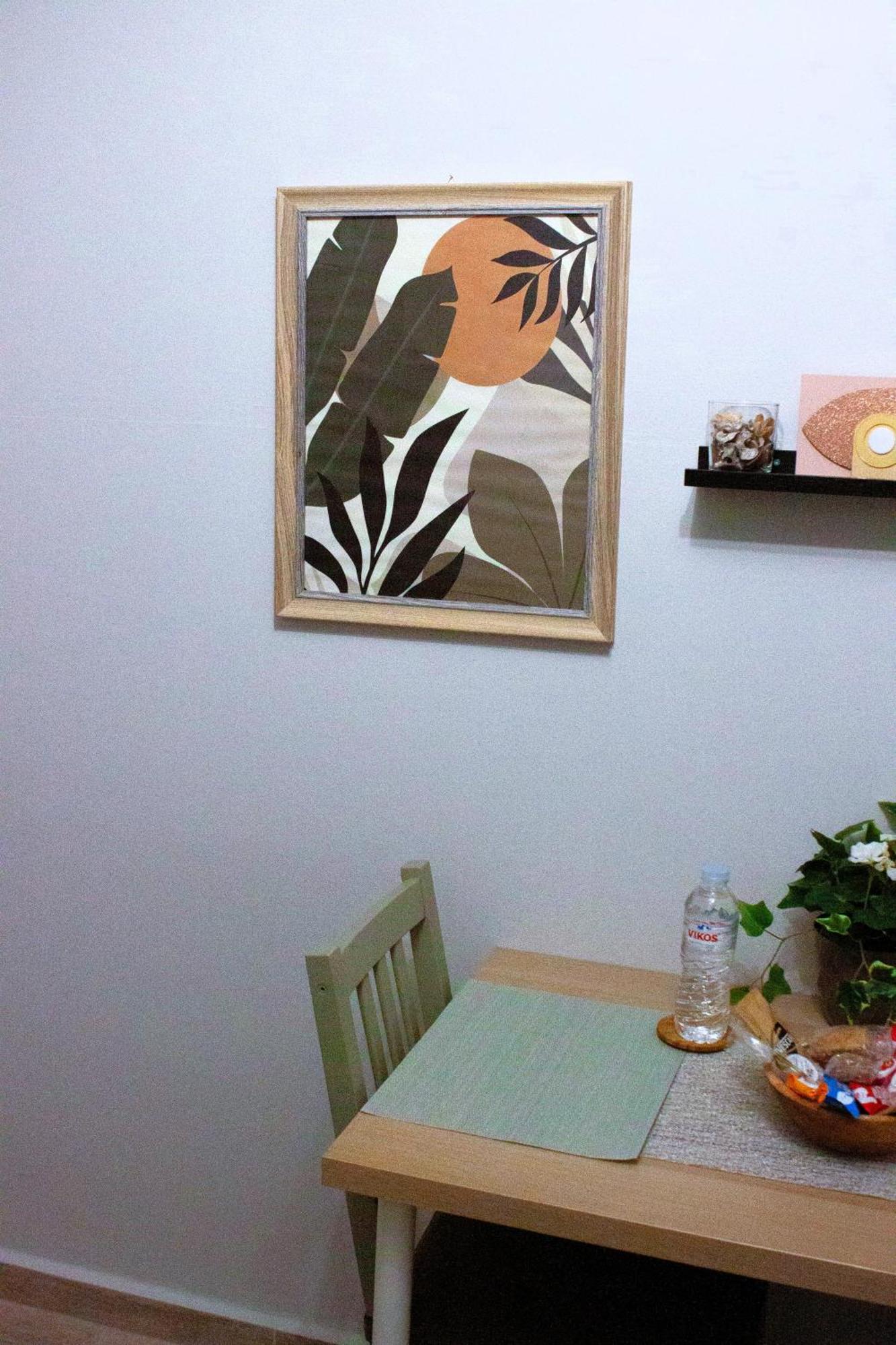Νόστος Στο Κέντρο Των Ιωαννίνων Apartment Ioannina Luaran gambar
