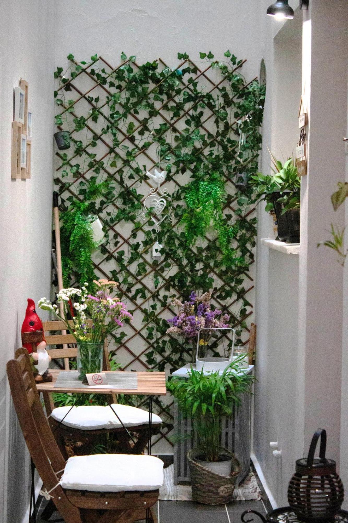 Νόστος Στο Κέντρο Των Ιωαννίνων Apartment Ioannina Luaran gambar